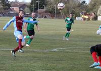 Reserves v Horsford Res 28 4 2021 12